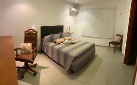 Departamento Amplio y moderno en el centro de la Ciudad CASARENT